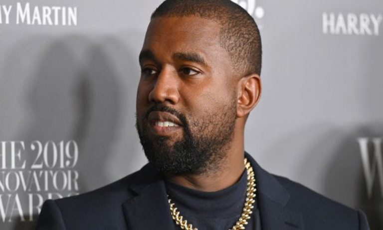 Balenciaga Cuts Ties With Kanye West Over Recent Controversy