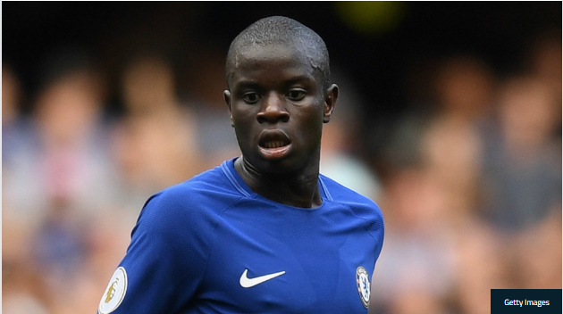 Kante To Miss World Cup In Qatar After Surgery