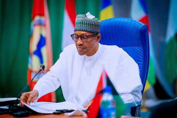 2023 Elections: I’ll Give INEC Free Hand – Buhari