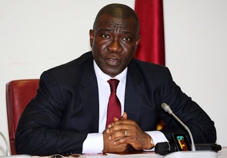 Ekweremadu Condemns Alleged Extrajudicial Killings By Security Operatives