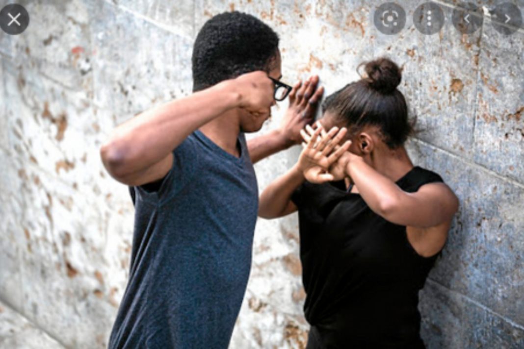 Man Narrates How His Mother Was Beaten To Death By His Father While She