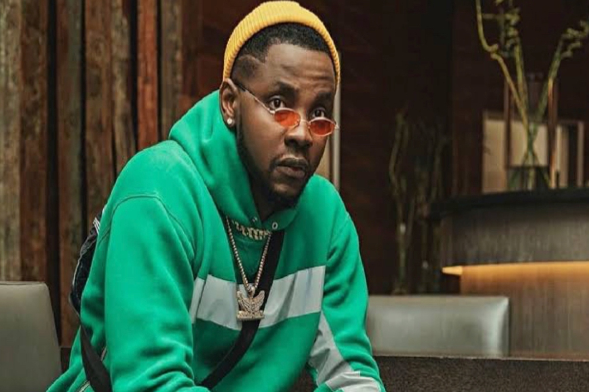 Kizz Daniel Unveils Dates & Cities For Tour; 'Afroclassic USA