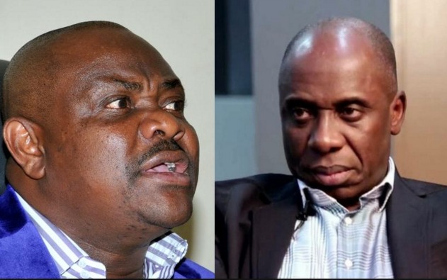 Between Wike and Amaechi: Reconciliation or deconstruction? - Businessday NG