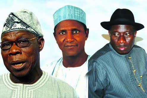 Lack of good will by Obasanjo, Yar Adua, Jonathan's administration  frustrated economic plan - Buhari's Minister - Daily Post Nigeria