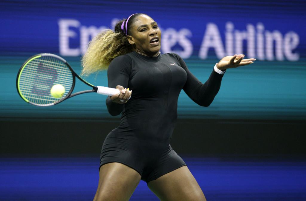 Serena Williams
