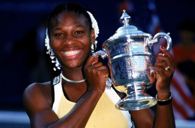 Serena Williams