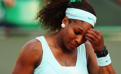 Serena Williams