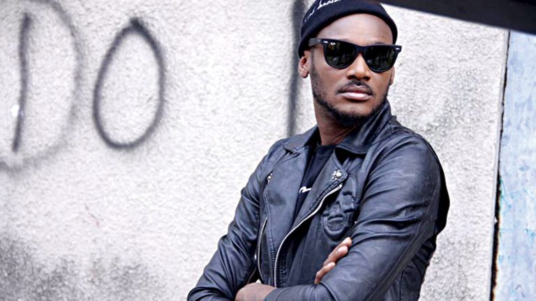 Is What Is Happening In Nigeria Normal? – 2Baba