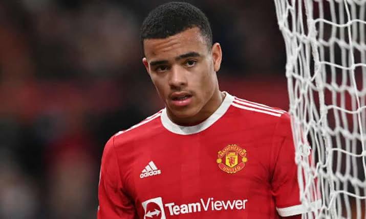 Mason Greenwood Released On Bail After Attempted Rape