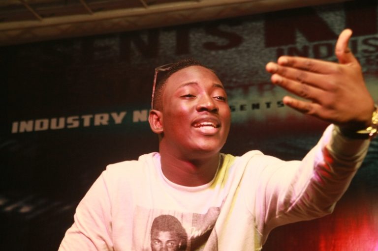 Dammy Krane Accuses 30BG Member Of Attempting To Break Into His Home
