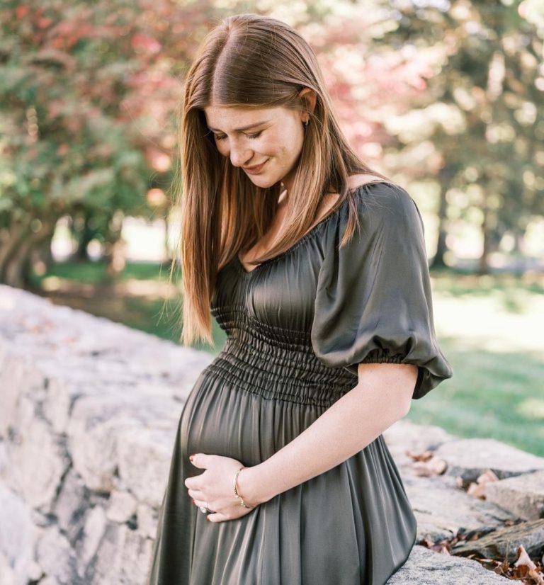 Bill Gates’ Daughter, Jennifer, Announces She’s Pregnant >