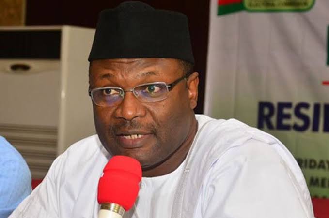 INEC Bans Political Campaigns In Places Of Worship