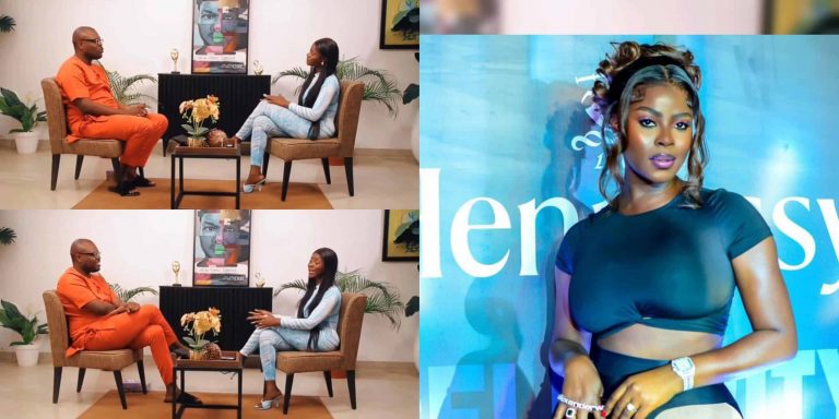 “I would never sleep with any man for money” BBNaija’s Khloe vows, opens up on her love life (Video)