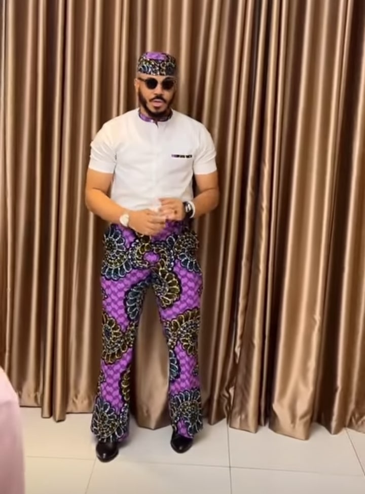 Palava movie premiere