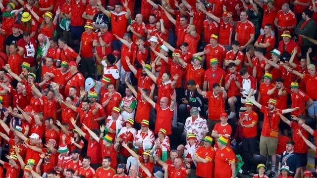 Wales Supporter Dies In Qatar