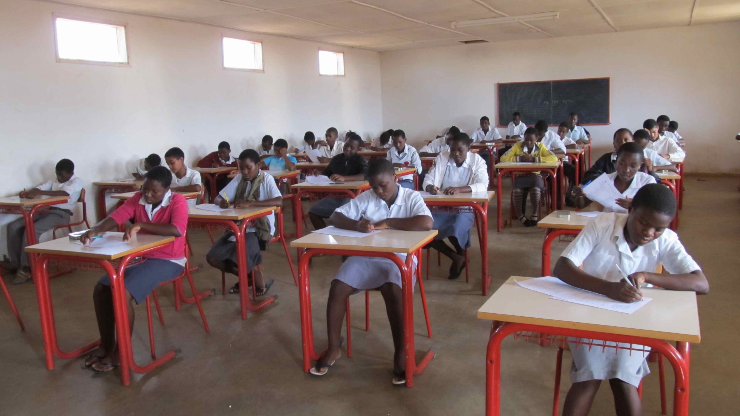 MANEB 2015 MSCE Results are out Check The Pass List Here Malawi