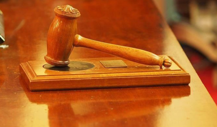 Theology student in trial for burglary and theft