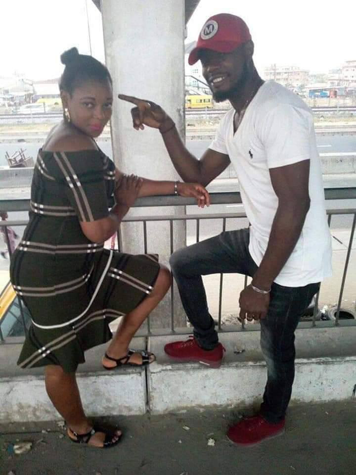 Lady accused of stabbing her husband to death in his sleep in Anambra