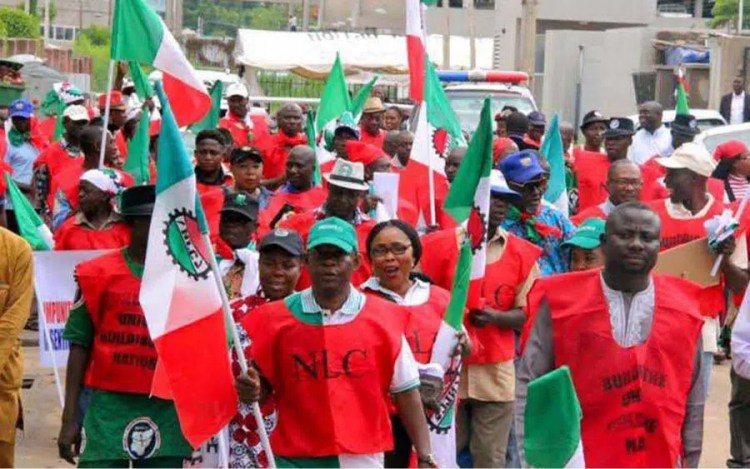 Fuel Subsidy: Court Stops NLC, TUC From Embarking On Strike Action