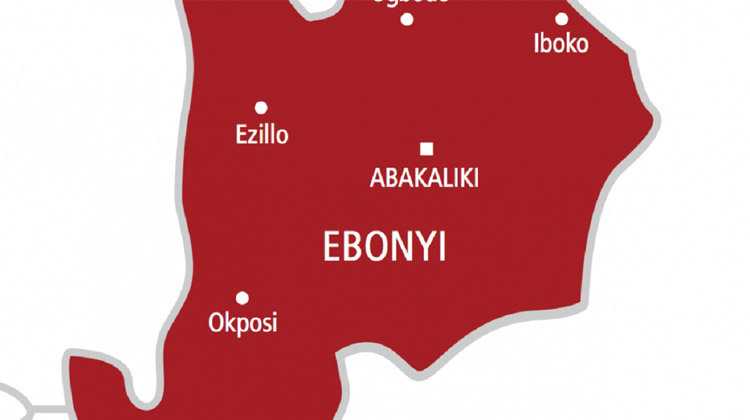 Fire Guts Court Building, Destroys Exhibits In Ebonyi