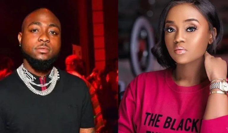 “Respect My Wife’s Privacy” – Davido Debunks Chioma’s Pregnancy Rumour