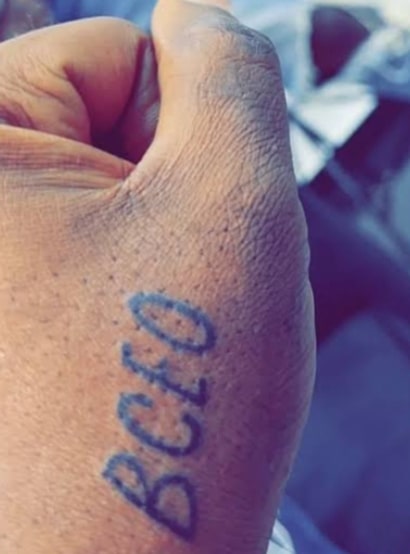 Blessing speaks on dating IVD