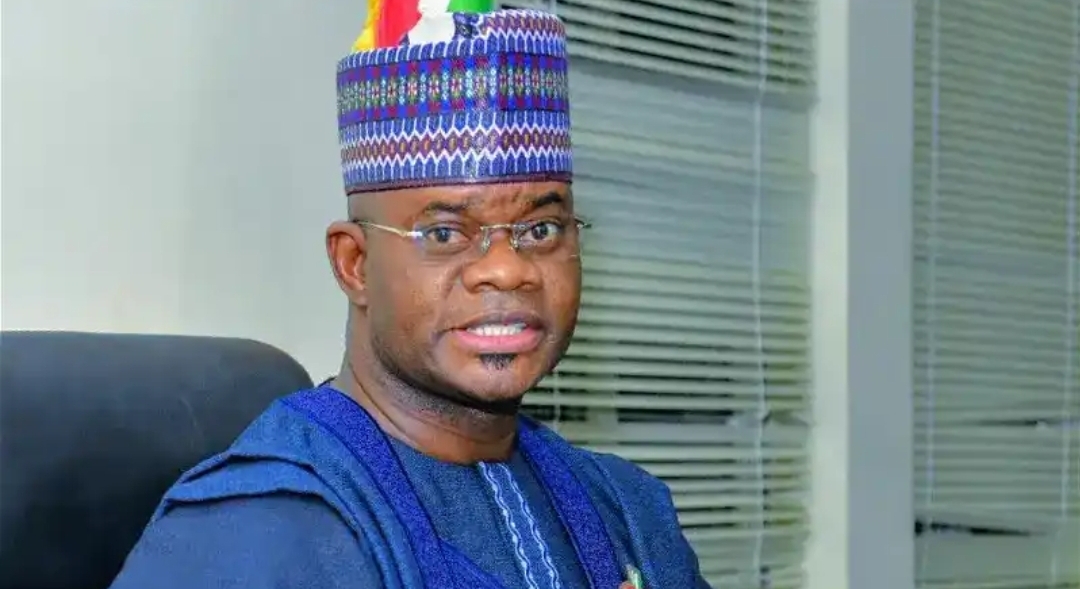 Yahaya Bello