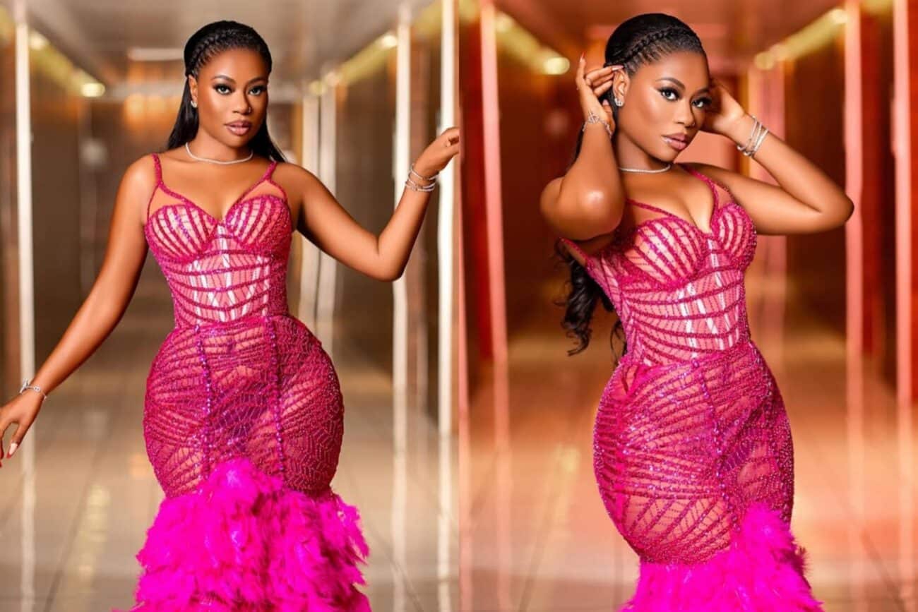 Sophia Momodu says being underestimated is her golden gift