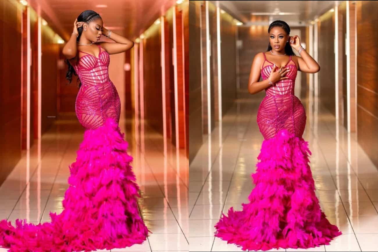 Sophia Momodu says being underestimated is her golden gift