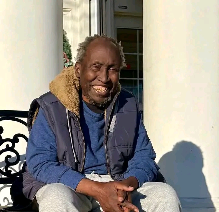 African Famous Writer Ngungi Wa Thiong’o Dies At 87