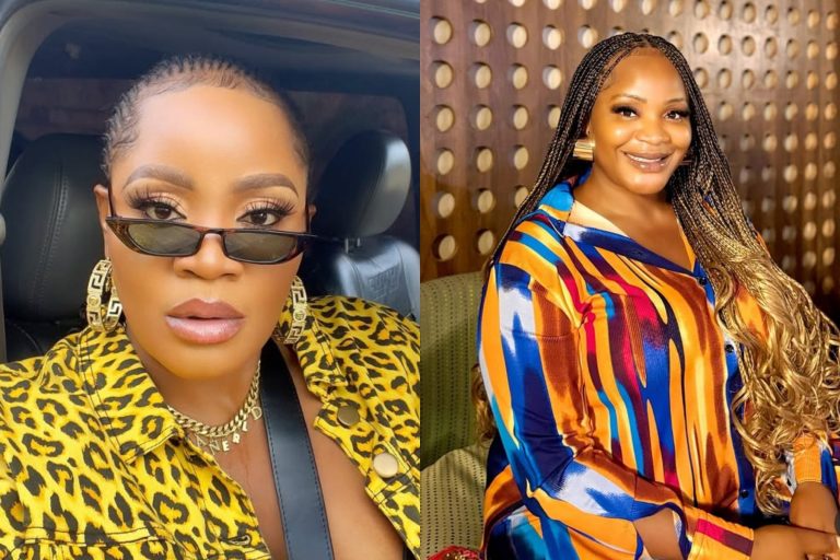 “I’m super overwhelmed and feeling so grateful for the support and healing energy” – Uche Ogbodo overwhelmed with love as she pens heartfelt note ahead of her 39th birthday