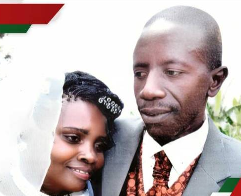 Ugandan woman k!lls her husband, buries body under bedroom floor –