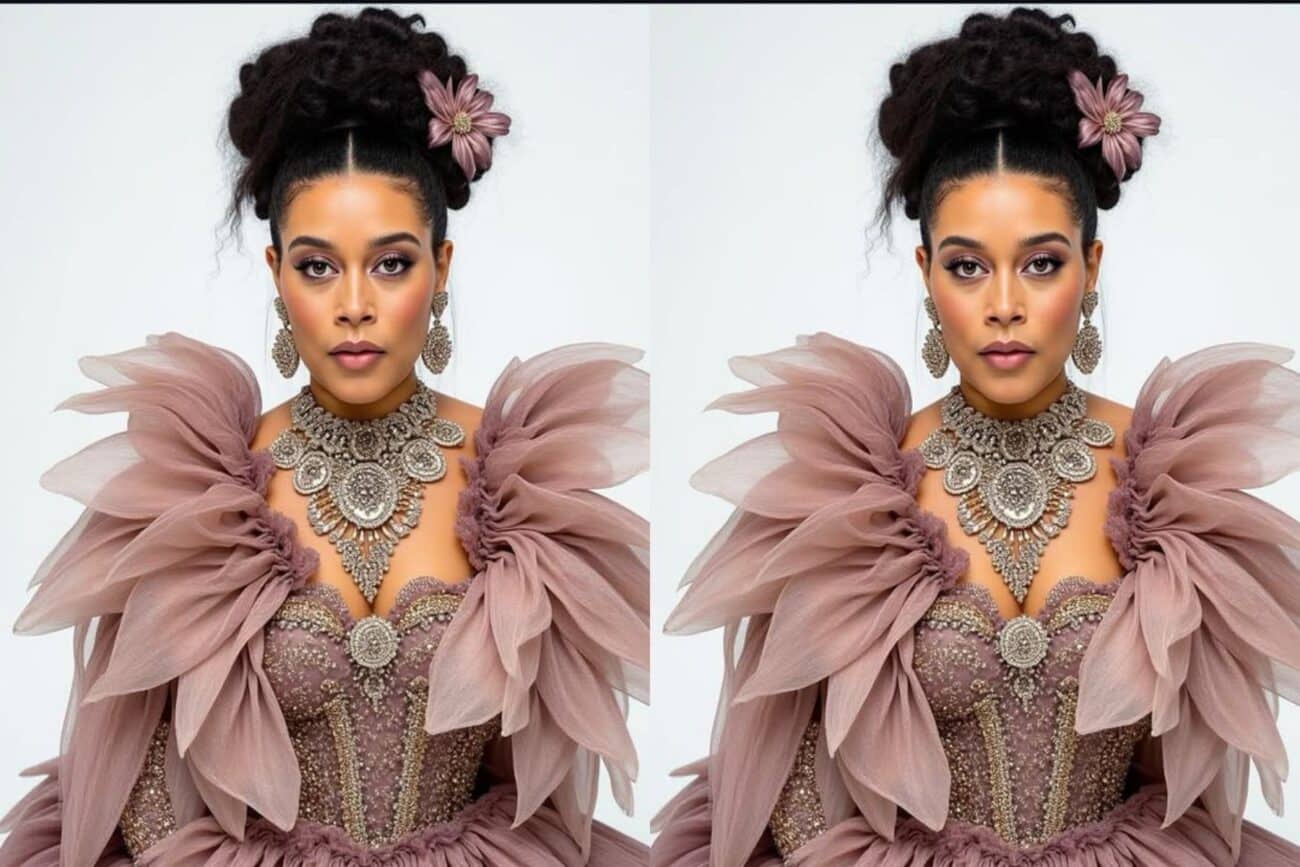 Adunni Ade celebrates 49th birthday