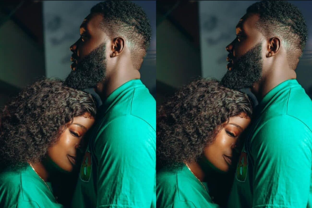 Abdulmalik Bashiru Omojibola spark relationship rumors