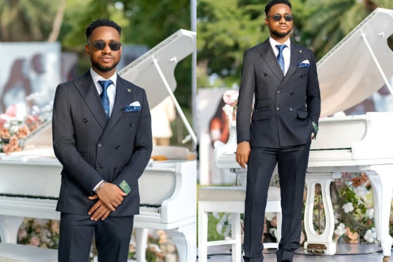Iyabo Ojo celebrates son as he turns 26