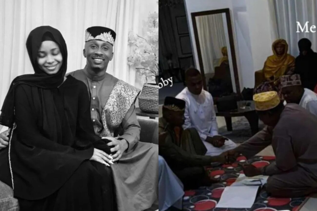 Priscilla Ojo addresses womb watchers