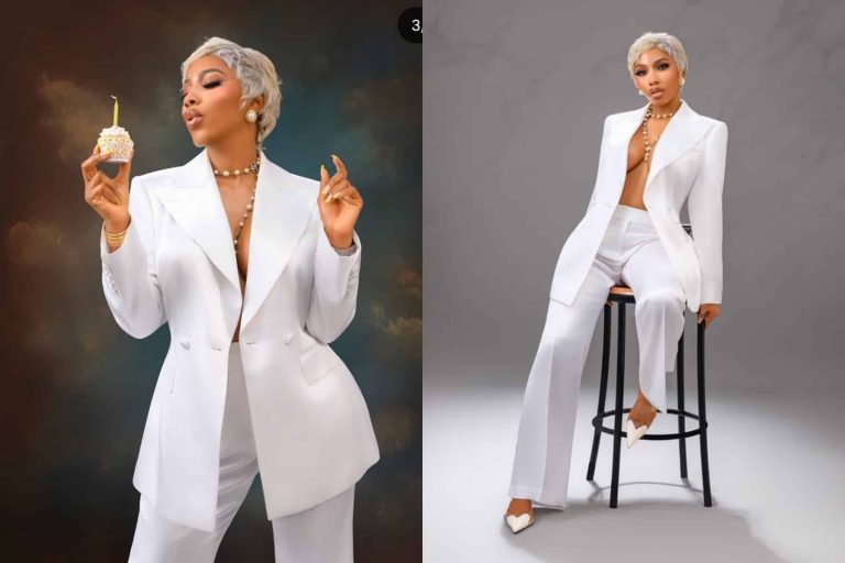 “From tough battles to quiet wins, I’ve grown stronger, wiser and braver” – BBNaija Mercy Eke celebrates her journey as she marks 35th birthday