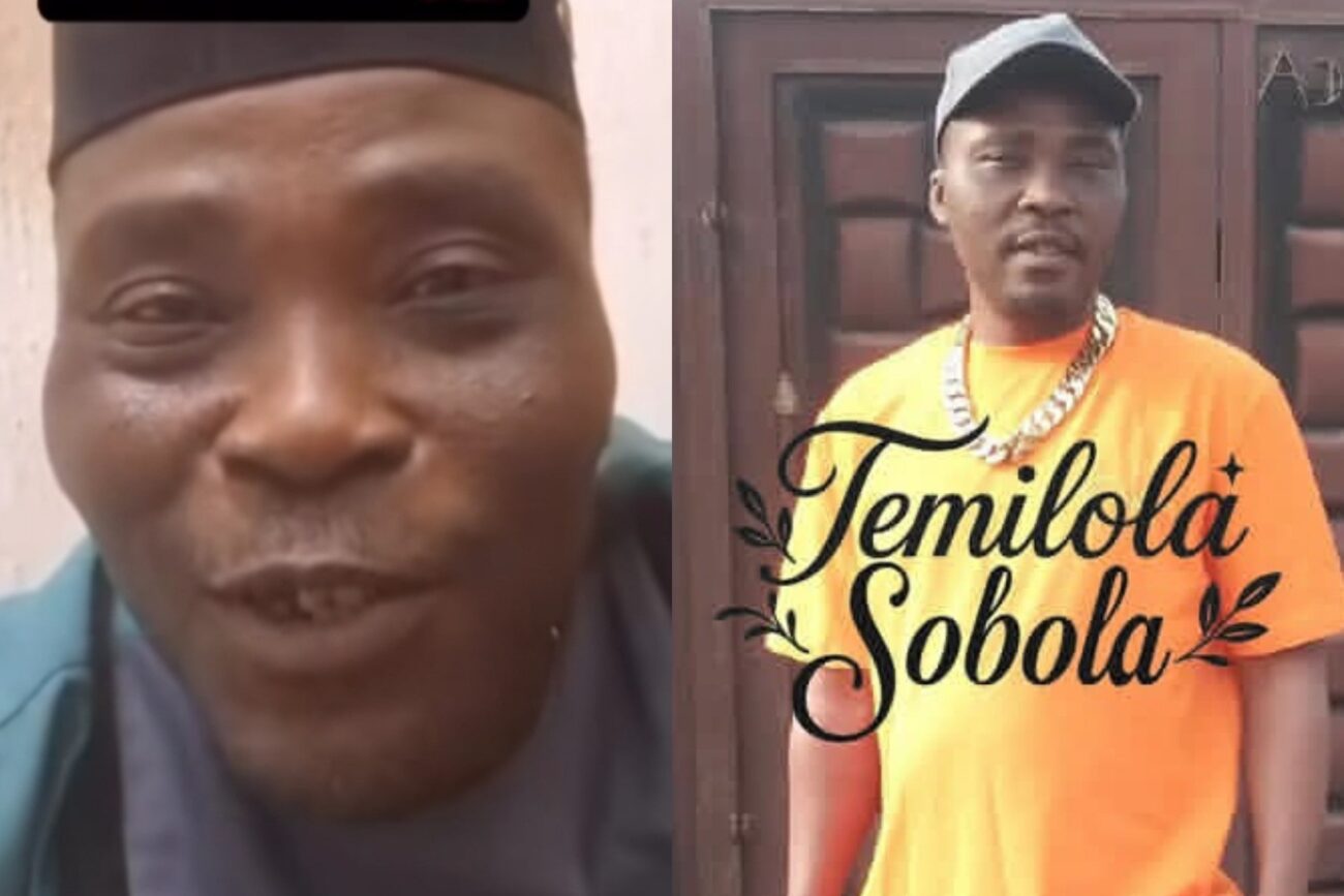 Eniola Ajao detains bloggers in Ikoyi prison