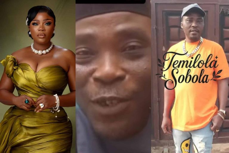 “His mum and three wives begged me passionately” – Eniola Ajao speaks on detaining blogger in Ikoyi prison for defamation over video at Odunlade Adekola’s father’s burial