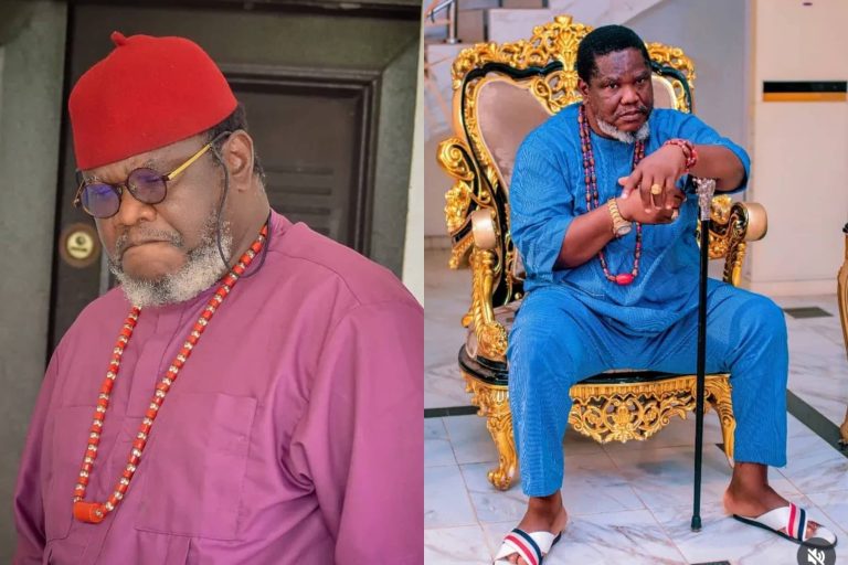 “People who survive by embezzling community funds do not always end well” – Actor Ugezu Ugezu makes observation
