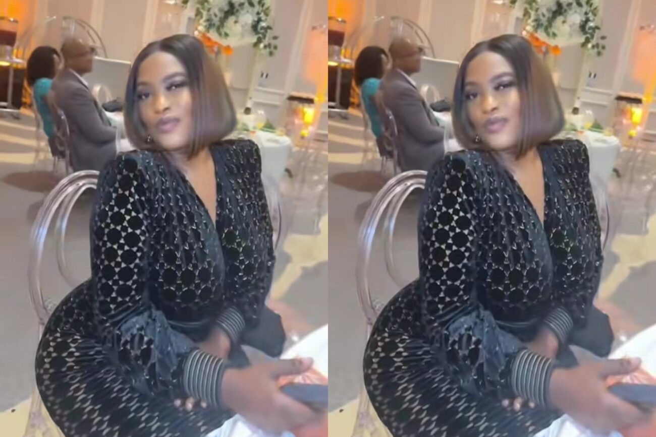 Pero Adeniyi says she is still Mrs A