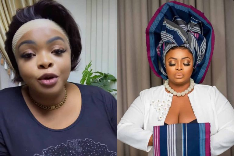 “Stop saying yes to everything and everyone. The world owes us nothing” – Dayo Amusa shares important message