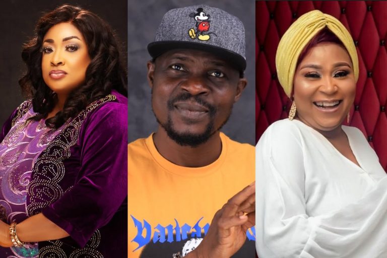 “Justice has prevailed” – Foluke Daramola, Bose Aregbesola, others react as Baba Ijesha regains freedom