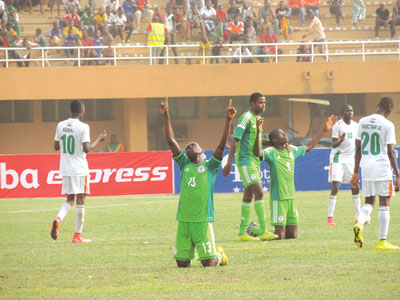 FLYING-EAGLES