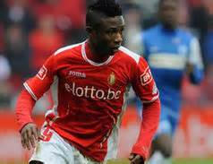 Ezekiel Imoh