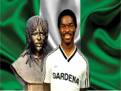 Sam-Okwaraji