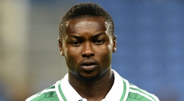 Godfrey Oboabona Faces Late Fitness Test for South Africa.