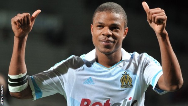 Loic Remy.
