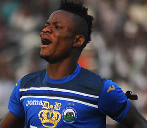 Kingsley Sokari to Join Flying Eagles Camp.