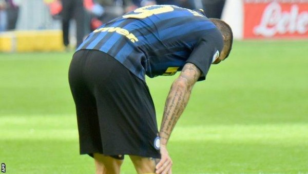 Mauro Icardi